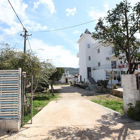 Vila Dodaj Ksamil Exterior photo