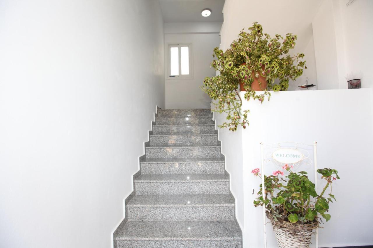 Vila Dodaj Ksamil Exterior photo