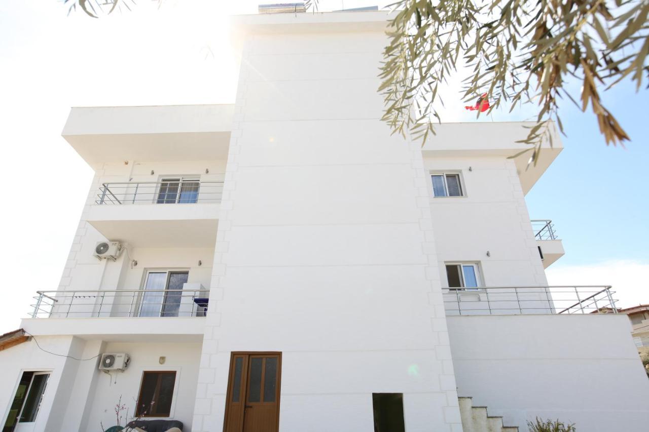 Vila Dodaj Ksamil Exterior photo
